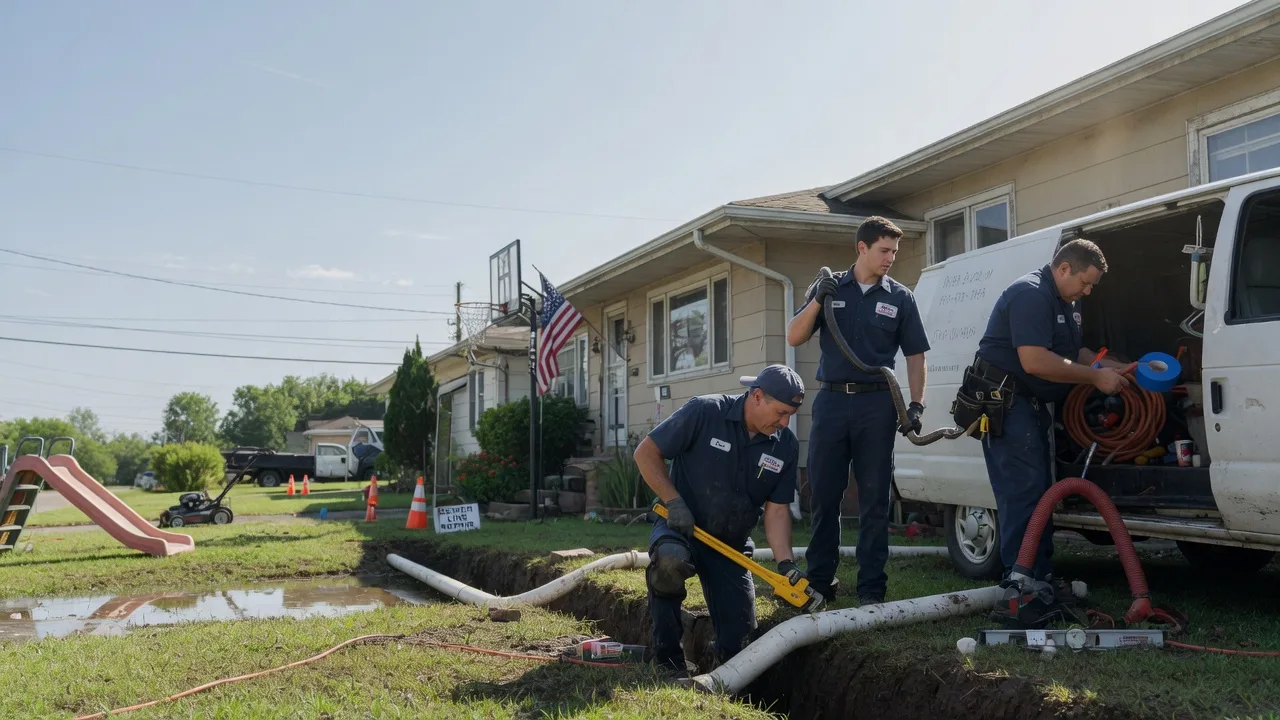 Toilet Installation in Plain City, OH near me